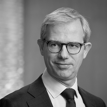 Paolo Brignardello of FundsDLT