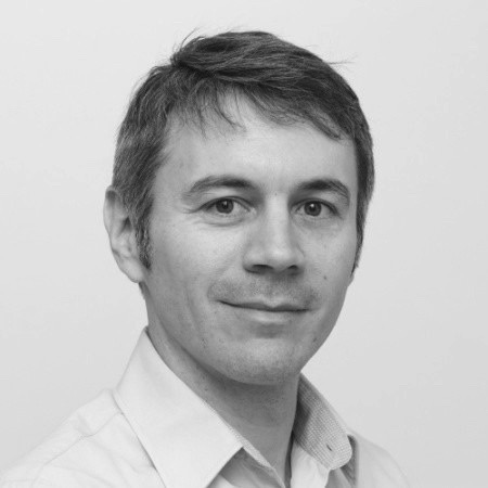 Frédéric Martin of FundsDLT