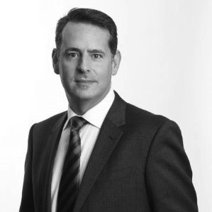 James Bolton of FundsDLT