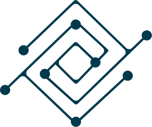 FundsDLT Logo without name