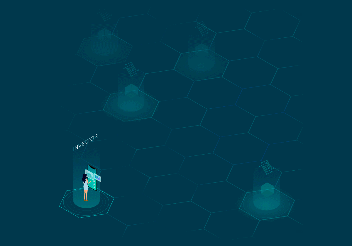 FundsDLT CROSS-BOUNDARIES DECENTRALIZED PLATFORM