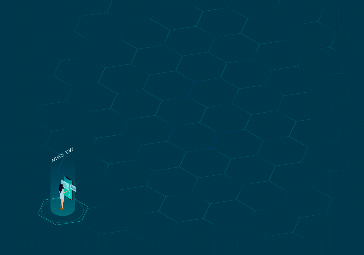 FundsDLT Private Blockchain Technology