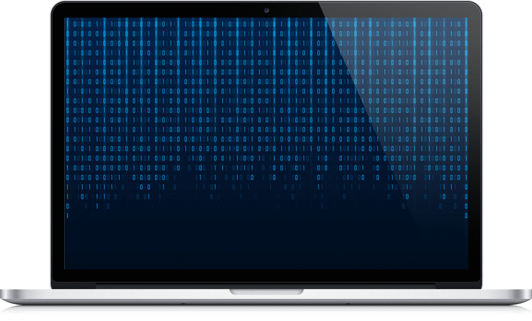 Binary Code Macbook