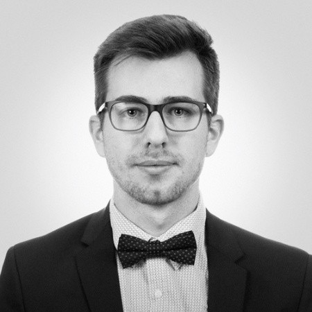 Pierre Paci of FundsDLT